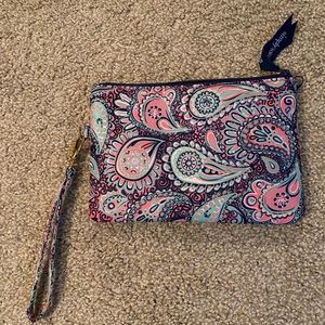 Simply Southern Wristlet